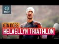 GTN Take On Helvellyn Triathlon | Our Only Race Of 2020!