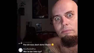 Favorite TikTok ABSTURZ 29.10.2022 (ReUp)