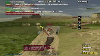 Rooster Aimbot (Skills I don't think so...)