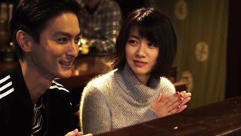 廣木隆一監督最新作『彼女の人生は間違いじゃない』予告