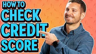 What's My Credit Score? (How To Check FICO & VantageScore)