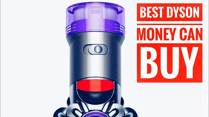 "BEST DYSON" Dyson V8 Extra Cordless "Stick" Vacuum Full Review