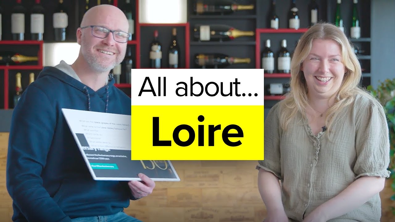 All About Loire – The Wine Society answer the big questions wine lovers are asking
