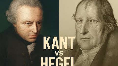 Origins of Critical Theory: From Kant to Hegel
