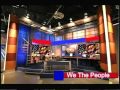 THIS WEEK'S "WE THE PEOPLE" PROGRAM ON YOU TUBE