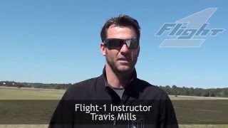 Flight-1 Safety Series - USPA Safety Day 2016
