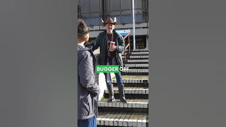 Thoughts on refugees