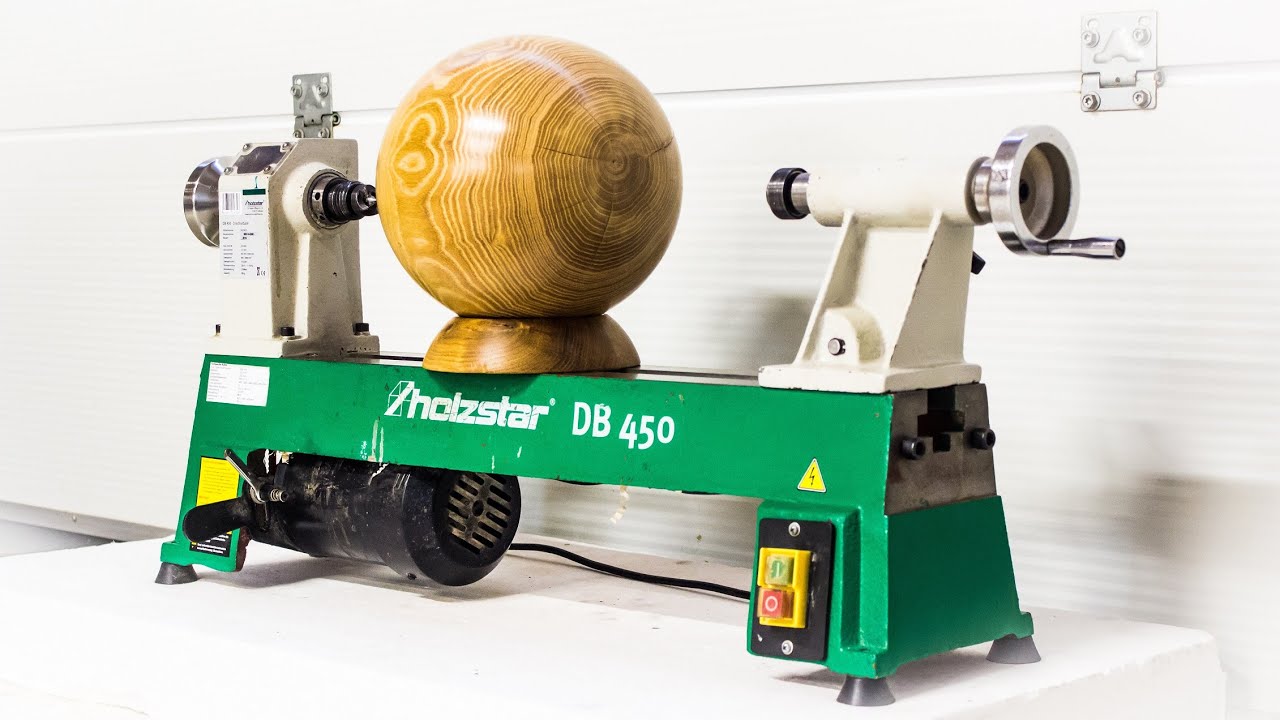 HOLZSTAR DB450 – dlouhodobá recenze