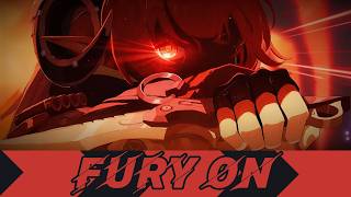 Orphie EP Recomposition: Fury On (Metal-Rap Version) | Zenless Zone Zero