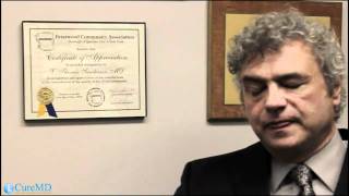 Celebrity CureMD with Dr. Sanderson Wealth