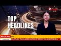 ELITE TV 4:00 PM ENGLISH TOP HEADLINES | 15th June 2026 ELITE TV