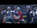 Watch Cowboys Pass Offense vs. Pass Defense. Walkthrough practice