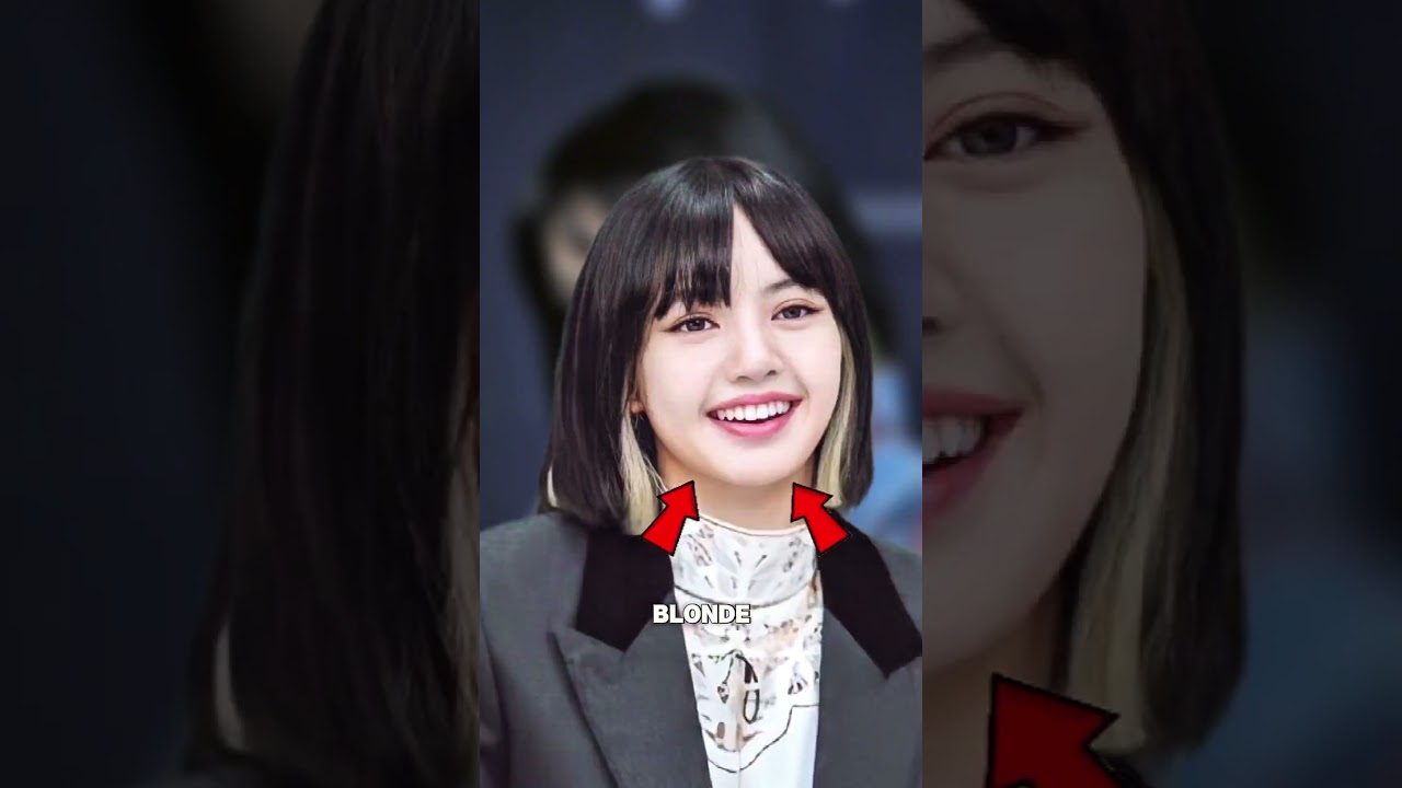 All BLACKPINK Members Tried This Hair Color?!