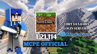 MINECRAFT OFFICIAL 1.21.114 LATEST || MCPE OFFICIAL 1.21.114 || SUPPORT SERVER