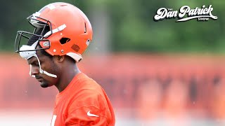 Albert Breer Discusses What He Expects To Happen At Tomorrow's Hearing For Deshaun Watson | 06/27/22