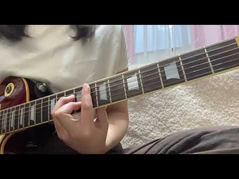 明日の夜は何が食べたい / SHISHAMO (弾き語りcover)