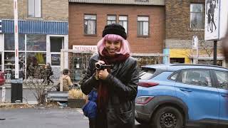 L'Impératrice — Tako Tsubo Tour (Montréal · Ép 7)