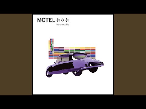 Motel*** — Sofa (vocal mix)