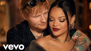 Ed Sheeran ft. Rihanna - Choose To Stay (Oficial Music Video) screenshot 2