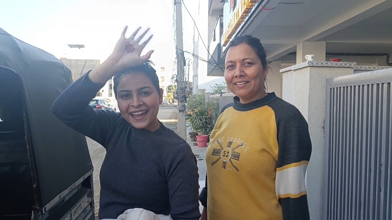 Family Time Ends Today Everyone Going Back Home 🥹 