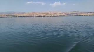 Danau tiberias 2020 #cahayahatiadimuzayyin