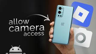 كيفية السماح بالوصول إلى الكاميرا في لعبة روبلوكس على نظام أندرويد (شرح) screenshot 4