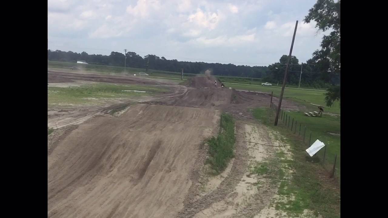 JWTF 2016 Main Track feat. Kubinak, Wheeler