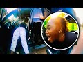 Woman Turns a Speeding Ticket Into a Felony Charge in 1 Second