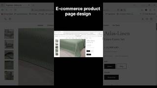 How Designers Build Shopping Pages Like This #tutorial #coding