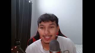 ASMR Mic Tapping