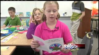 NBC26 Cares: Holiday Mail for Heroes