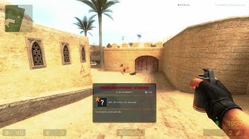 cssFTW - headshots, 360, noscope and lucky kills.