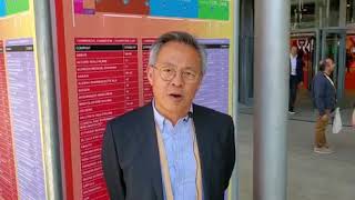 Dr Alex So Reflects on Days 1-3 Gout Highlights at EULAR 2019