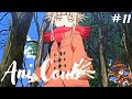 Ani Coub #11 |Коуб / anime coub / amv / gif / coub / best coub