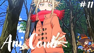 Ani Coub #11 |Коуб / anime coub / amv / gif / coub / best coub