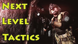 Next Level Tactics - Escape From Tarkov