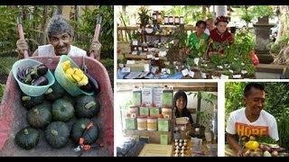 Ubud Saturday Farmers Market, Bali