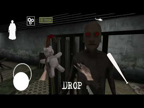 play as granny