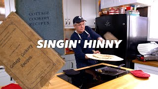 Singin' Hinny - I laughed... But It's A Real Recipe - Old Cookbook Show