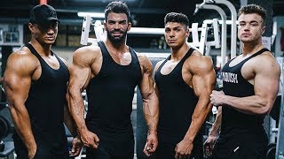 SQUAD 👊👊 - Workout Motivation 🔥🔥