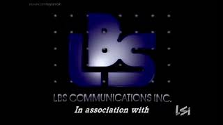 LBS Communications/Coca Cola Telecommunications (1987)