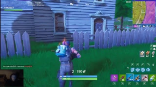 FORTNITE NEW DRUM GUN STREAM !!! JOIN UP!!