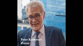 Peter kuznetsov | Anisotropic needle coke based on coal dissolved products
