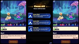 Eggoo: Roguelike Adventure Game (Gameplay Android)