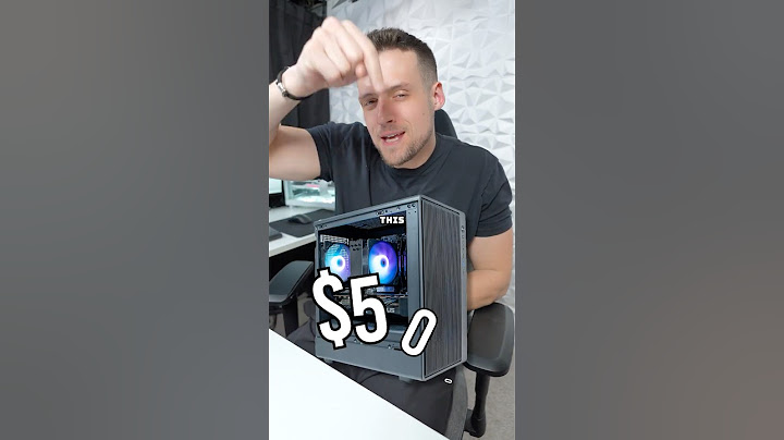 $500 Pure Performance Gaming PC Build Guide