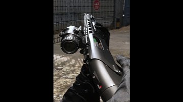 Realistic camo inspection from MW #mw3 #warzone #cod #callofduty