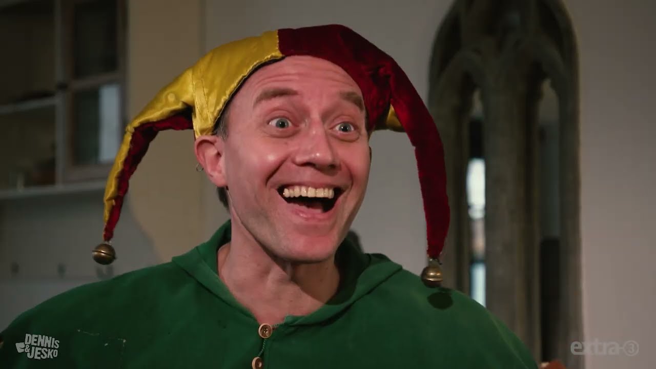 Gendern im Mittelalter | extra 3