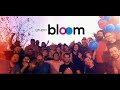 Grupo Bloom 18 anos