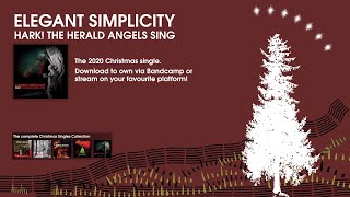 Hark! the Herald Angels Sing - (Official Audio) screenshot 5