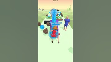 Noob Funny Gameplay Walkthrough (Android & iOS) Mobile